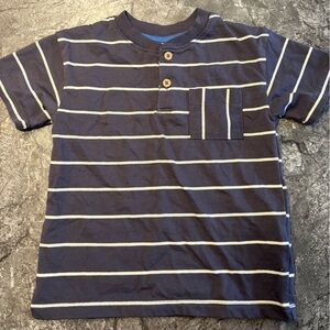Toddler Striped T-shirt